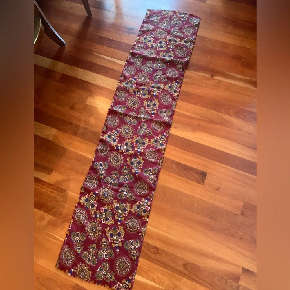 Christian Dior Scarf
